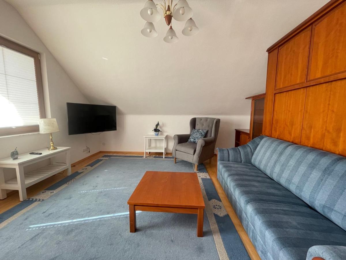 Ferienwohnung Ramsbacher Velden am Wörthersee Buitenkant foto